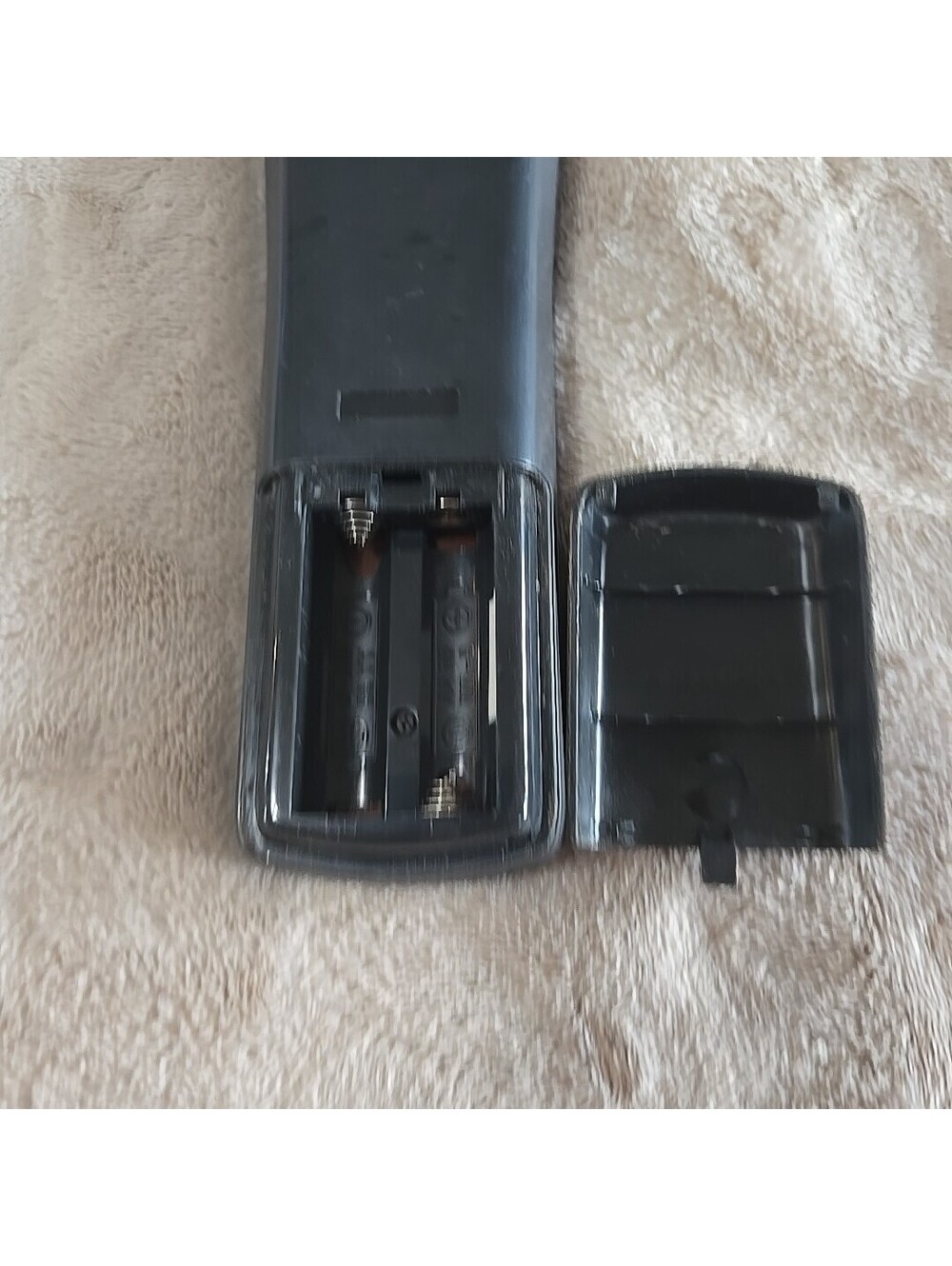 JVC OEM Remote Control RM-C741(a) - Picture 5 of 5
